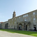 2 Allariz Convento de Santa Clara - Campo da Barreira.JPG